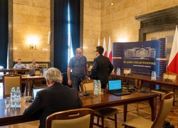 Górnicy kontra rząd. Polska przyjmie niemiecki model transformacji górnictwa