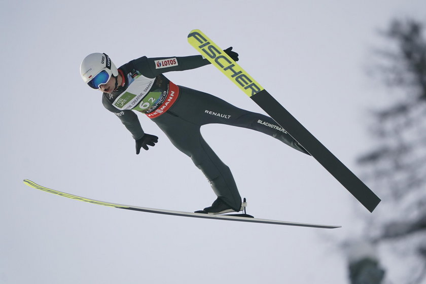 Skoki w Planicy. Polacy zdobyli brązowy medal!