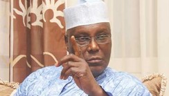 Atiku hasn't withdrawn election petition from Tribunal - PDP