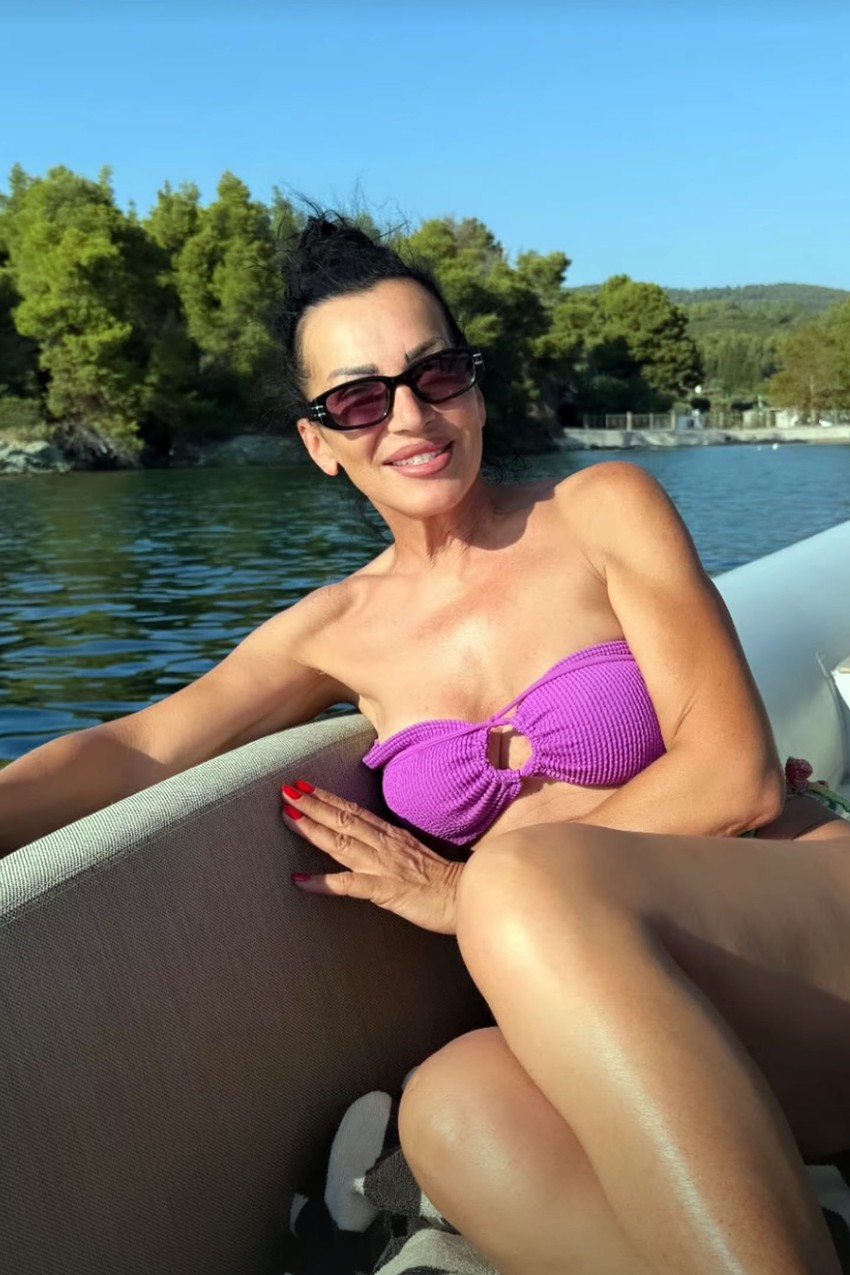 Goca Božinovska
