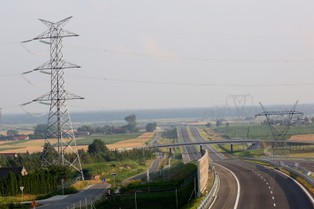 Ważny odcinek S11 gotowy. Zobacz zdjęcia Obwodnicy Ostrowa Wielkopolskiego