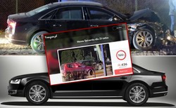 Wypadek Szydło. Co z pieniędzmi na seicento? Zaskakujący zwrot akcji