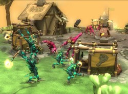 "Spore" pirackim hitem 2008 roku