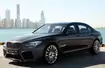 BMW serii 7 Mansory – Limuzyna ze sportowym sznytem