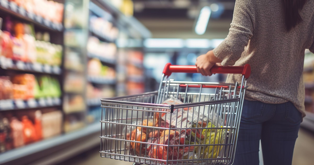 Pilne ostrzeżenie przed dwoma partiami produktu. Możliwe dolegliwości pokarmowe