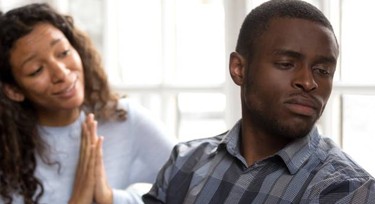 Is he emotionally unavailable? How to tell