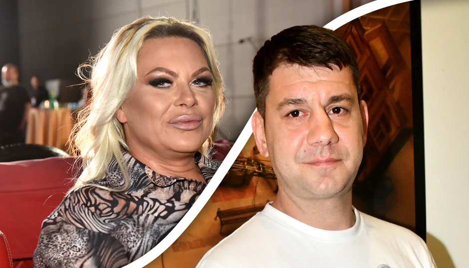 Marija Kulić o Ivanu Marinkoviću