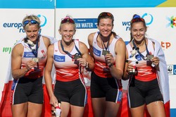 Polskie wioślarki miały wypadek samochodowy. Nie poleciały na zgrupowanie