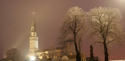 Częstochowa : pogoda 2019-01-25 - sprawdź, czy przyda ci się dziś parasol