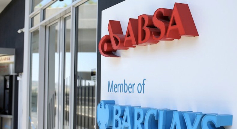  Absa Bank Kenya suspended by CBK from forex trade 