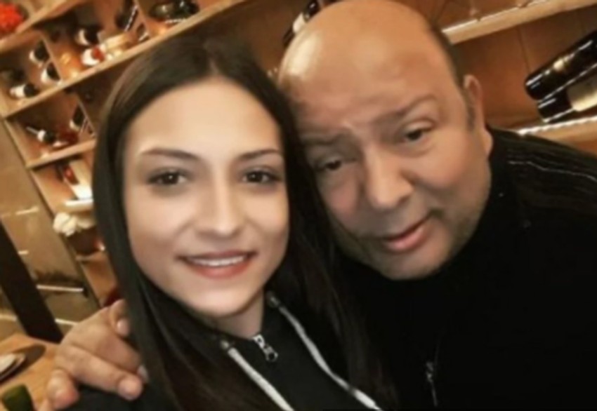 Marija i Džej