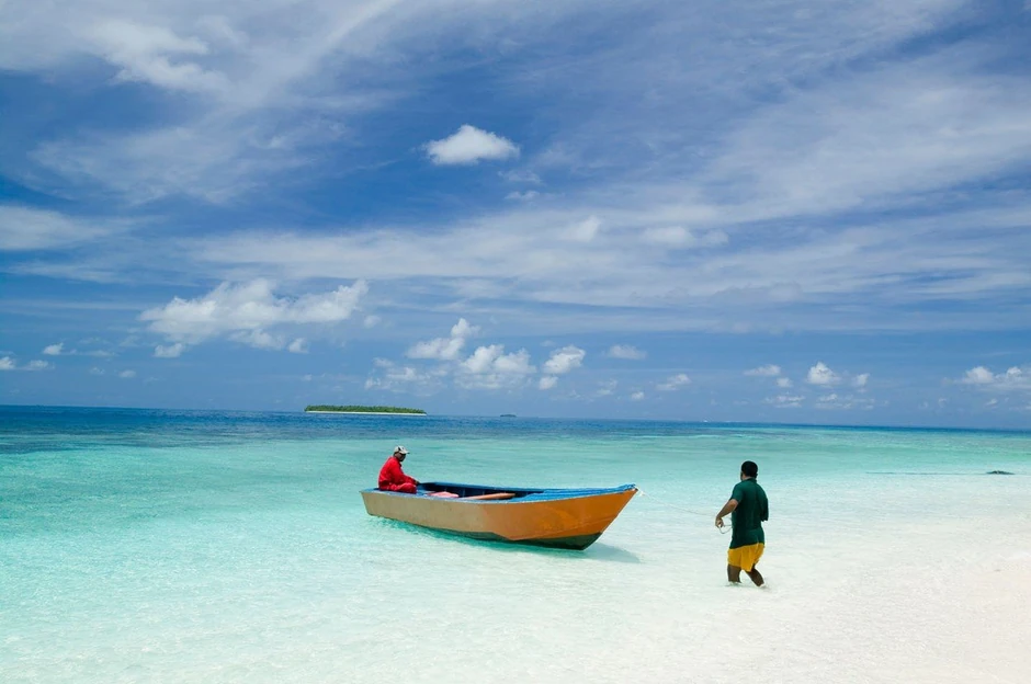 Jedno od ostrva, Tepuka, Tuvalu