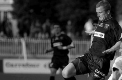 Nie żyje Piotr Jegor, były reprezentant Polski