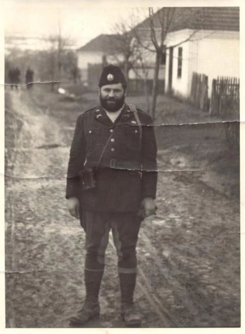 Srbi u Američkoj vojsci