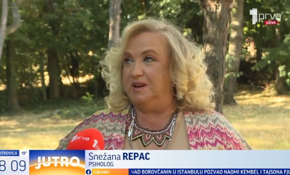 Snežana Repac