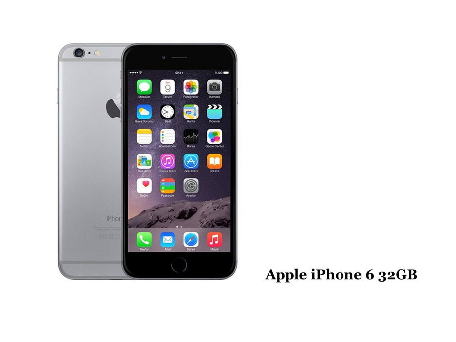 Apple iPhone 6 32GB