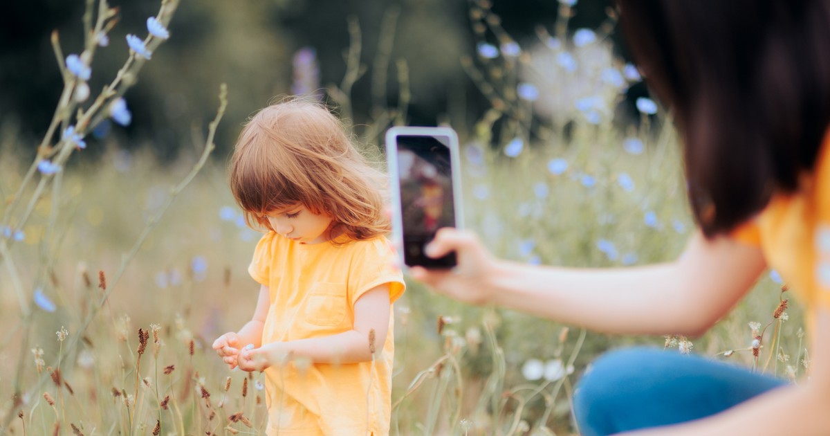 Jako dziecko wzięła udział w popularnym show. Po latach miała problemy z psychiką