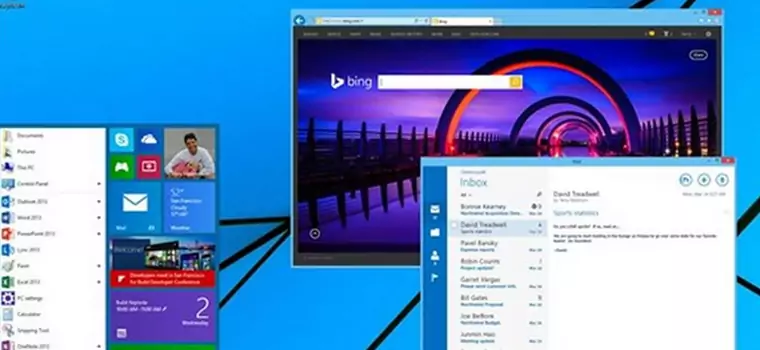 Windows 10. Wszystko, co wiemy o najnowszym systemie Microsoftu