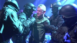 Kazik Staszewski zatrzymany przez policję - ale o co chodzi?