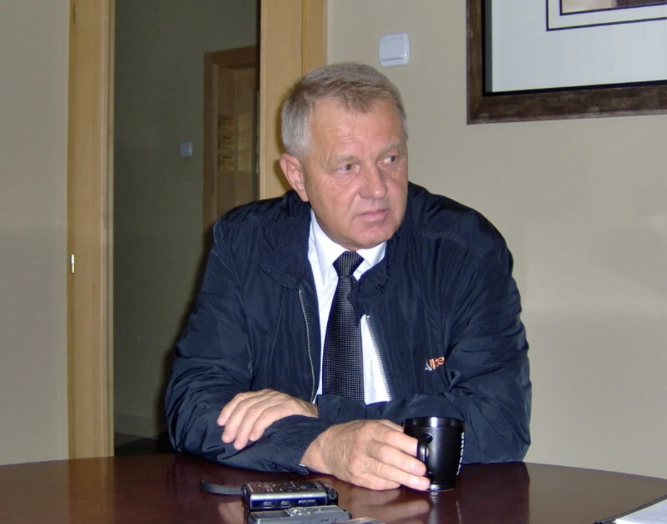 Tibor Ujvari