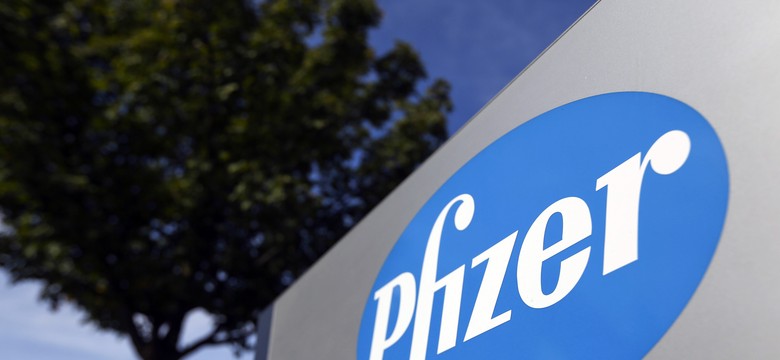 Pfizer pozywa Polskę za szczepionki