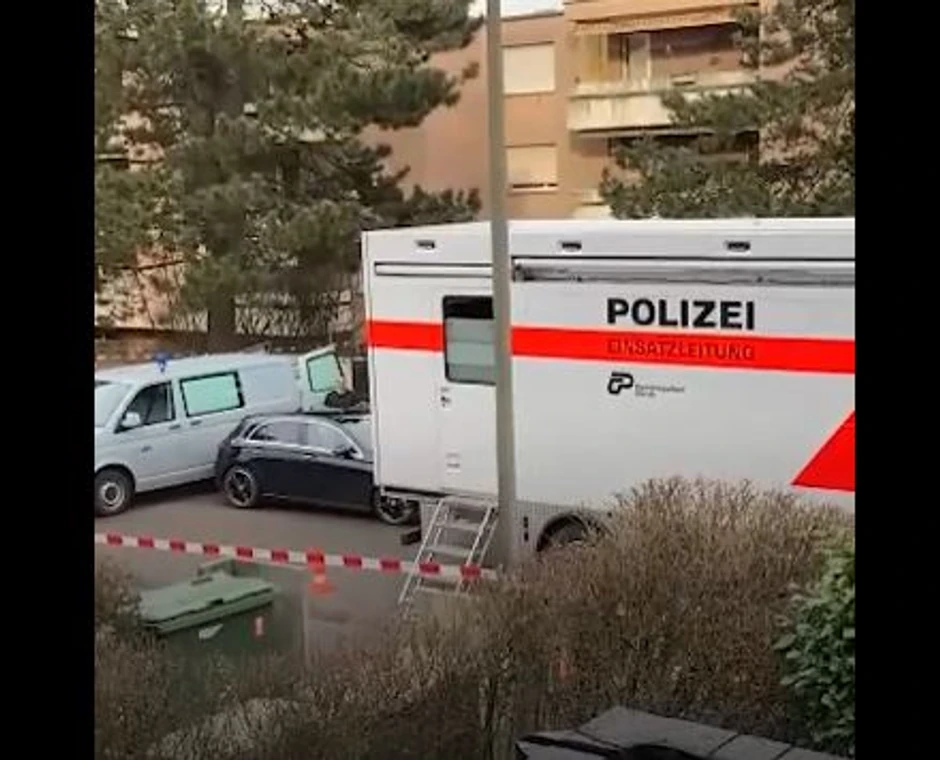 Srpkinja ubijena u Švajcarskoj