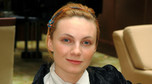 Sylwia Gliwa w 2006 roku