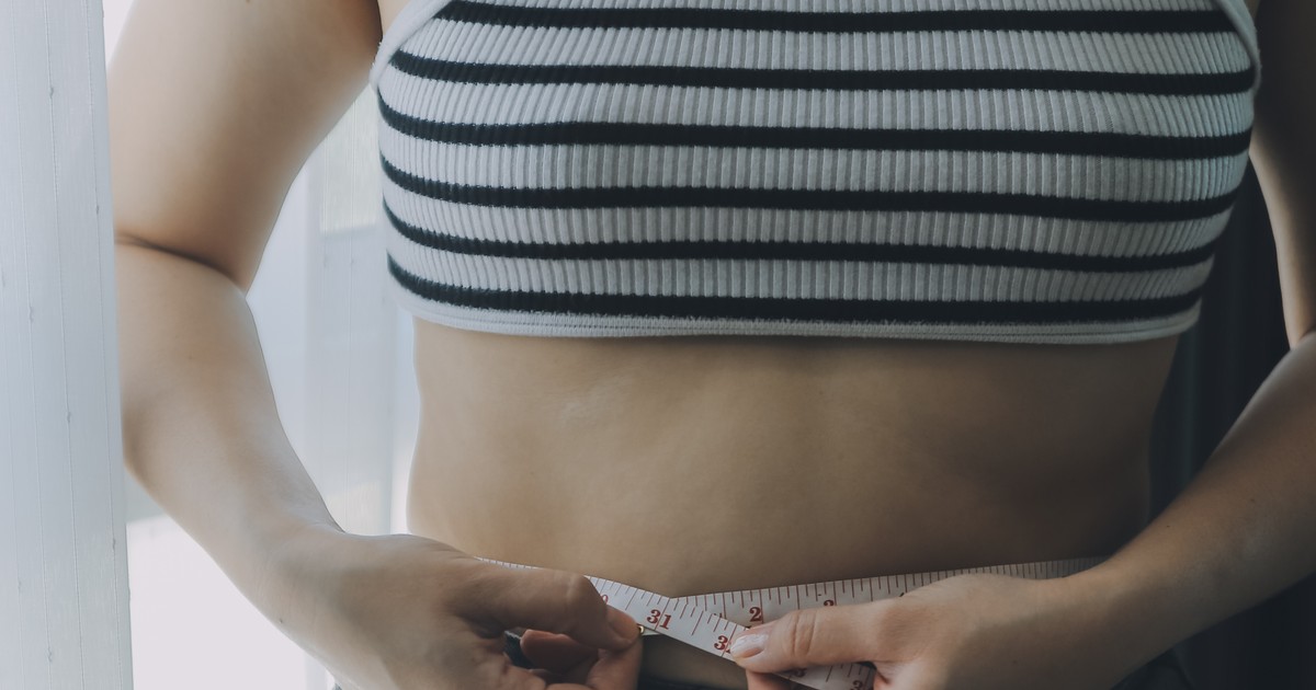 Coraz młodsze dzieci chorują na anoreksję. "Miałam 8-letnią pacjentkę"