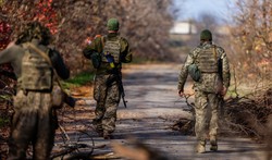 Nowy pakiet amerykańskiej pomocy. Ukraina dostanie czołgi, ale nie Abramsy