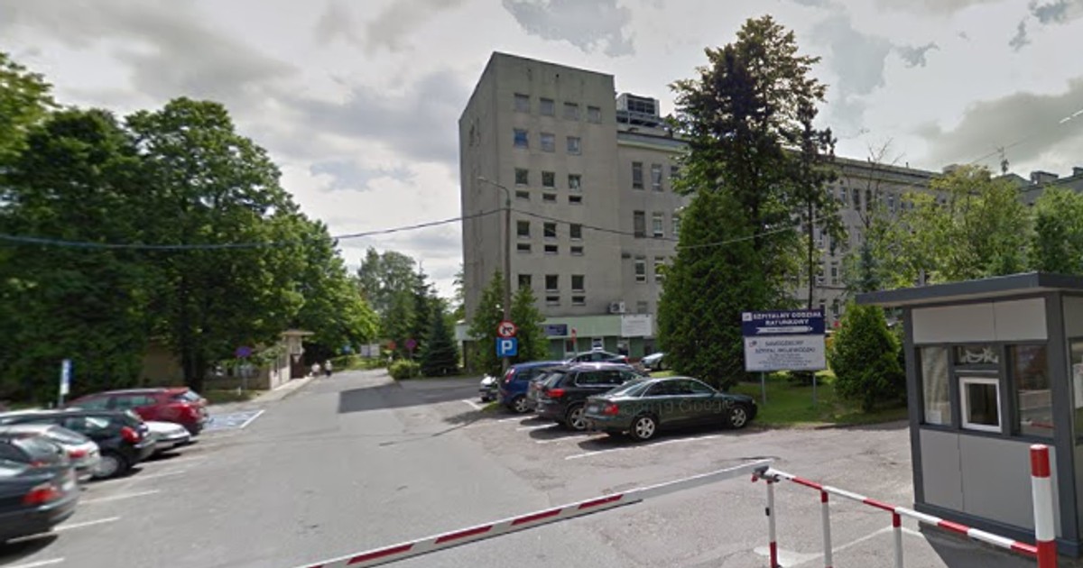 Piotrków Trybunalski Szpital Ul Rakowska Piotrków Trybunalski. Zmarła 48-letnia pielęgniarka. Szpital jej nie