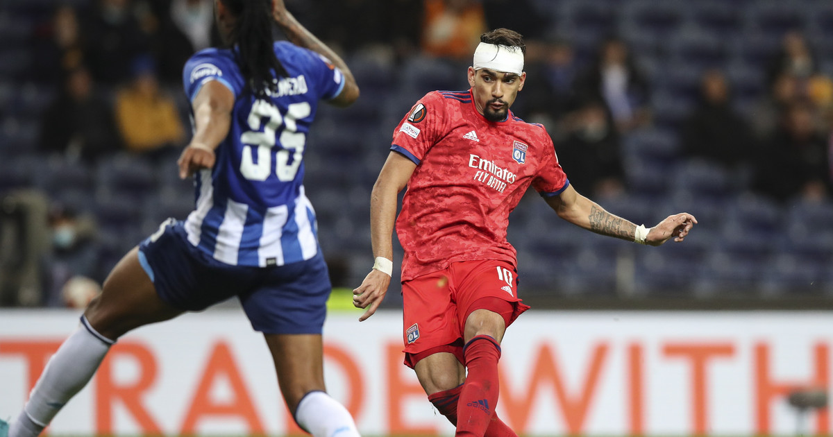 LE: León es mejor que Oporto.  El gol de Bucketta estaba decidido