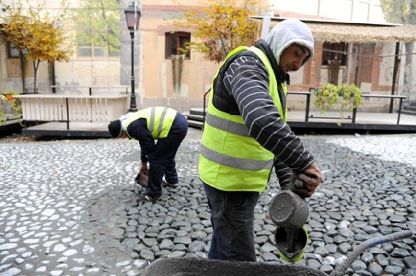 Sve će biti gotovo do 1. decembra