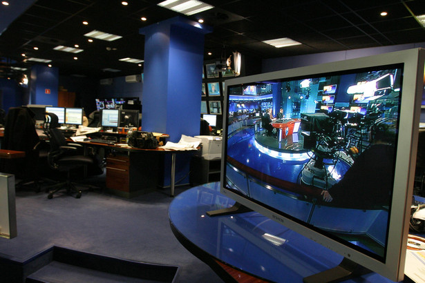 KRRiT: Głosowanie nad koncesją dla TVN24 nie przyniosło rozstrzygnięcia