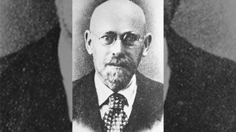 Janusz Korczak. Do końca służył dzieciom