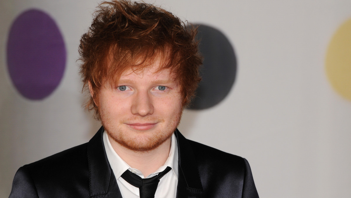 Ed Sheeran ustalił datę premiery swojego drugiego studyjnego albumu.