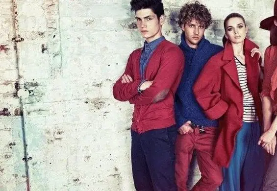 Pull & Bear na jesień 2011: nowy sezon po hiszpańsku