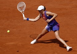 Iga Świątek w finale French Open. Idzie po czwarty triumf na Roland Garros