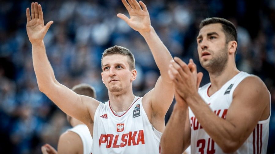 Adam Waczyński (fot. FIBA.com)