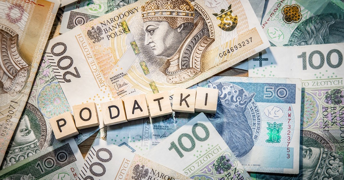 Podatki 2026. Przedsiębiorcy i ryczałtowcy zapłacą więcej. Sprawdź dlaczego