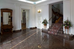 Tajemnice prezydenckiej rezydencji. Belweder za zamkniętymi drzwiami. ZDJĘCIA