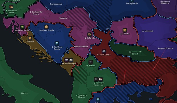 War Era