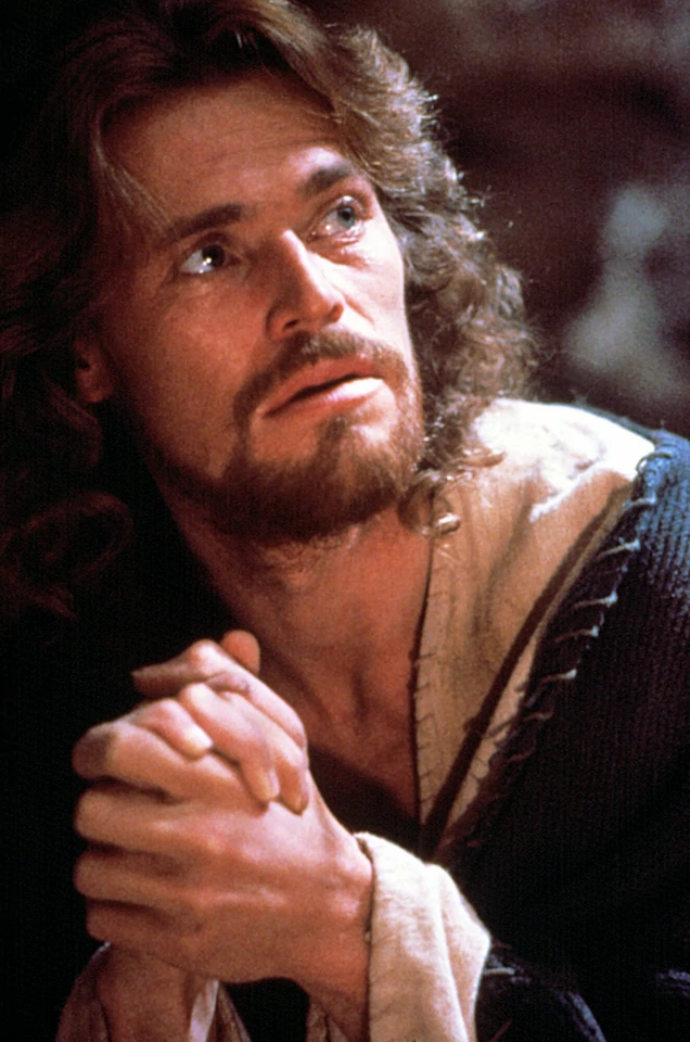 "Ostatnie kuszenie Chrystusa", reż. Martin Scorsese (1988)