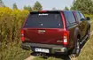 Test Isuzu D-Max 2.5 LSX: to właśnie jest postęp