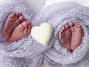 Az ikerterhesség anyai és magzati oldalról nézve is fokozottabb kockázattal jár