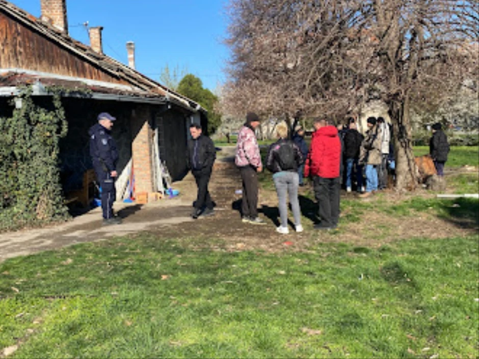 Izgoreo klub Ribolovac u padinskoj skeli, nastradao vlasnik
