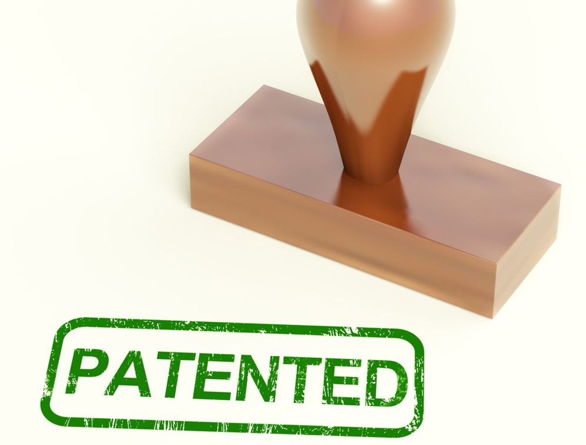 Patent