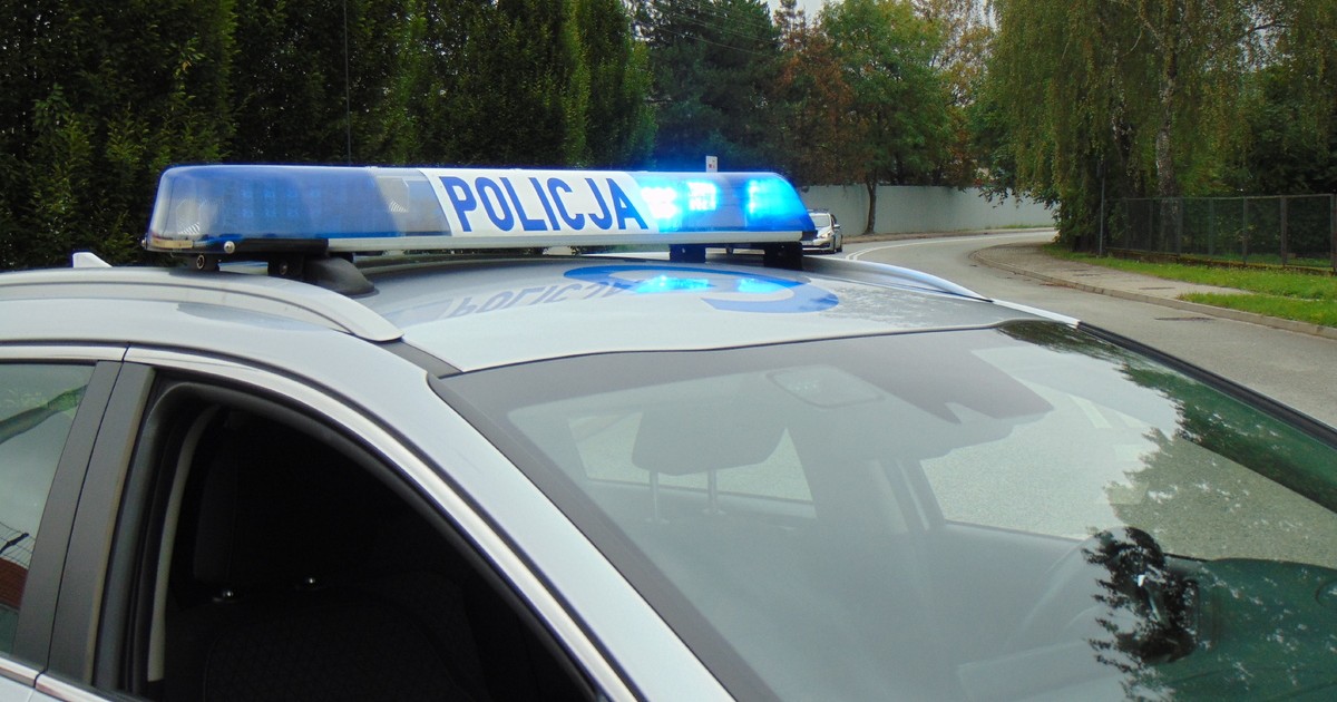 Tajemnicza śmierć 79‑latki w Oświęcimiu – policja bada motyw rabunkowy