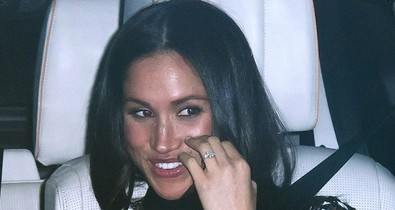 Ezt a ruhát vette fel Meghan Markle, és azonnal elkapkodták a boltokból