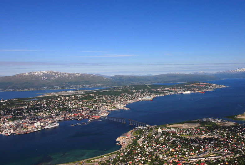 Tromso