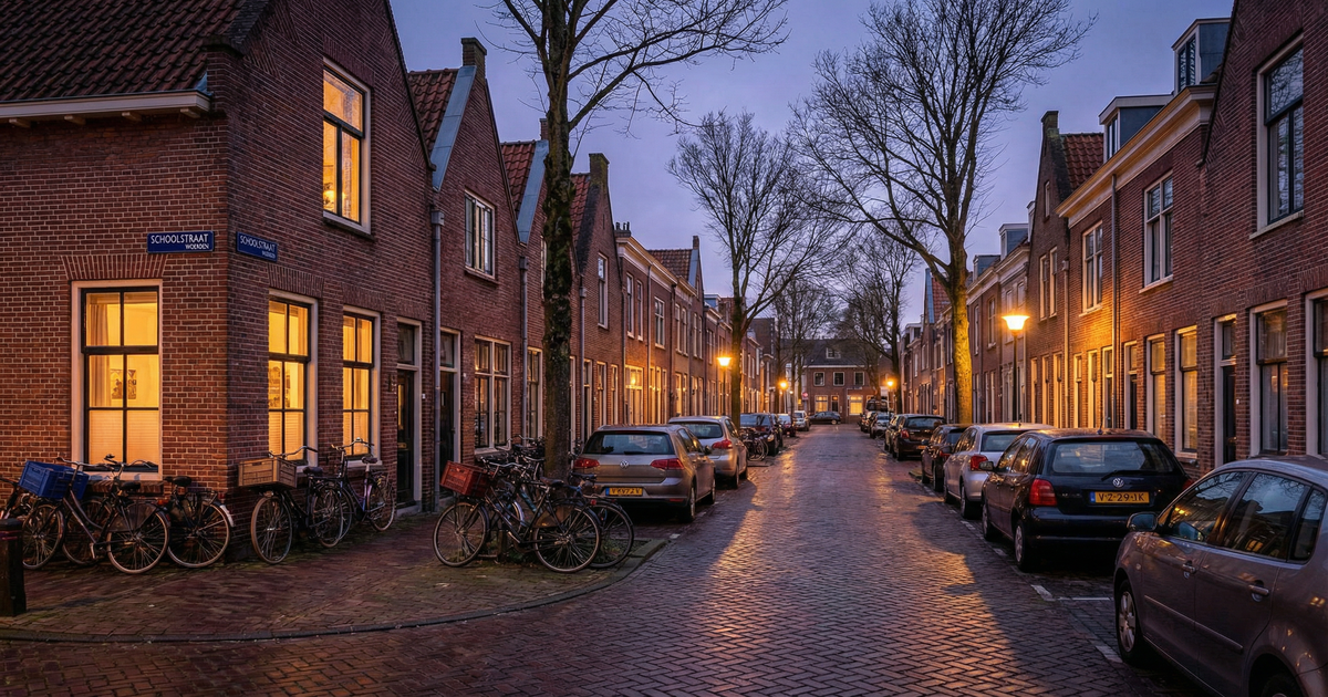 Van 42 naar 5 meldingen: samenscholingsverbod Woerden werkt – maar burgemeester waarschuwt voor te v